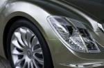 Mercedes-Benz F700 Concept 2007 года